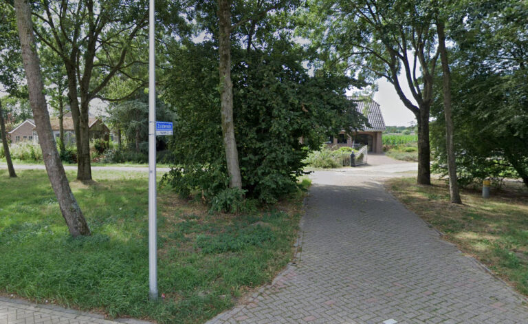 Adres hortus groen Adres hortus groen