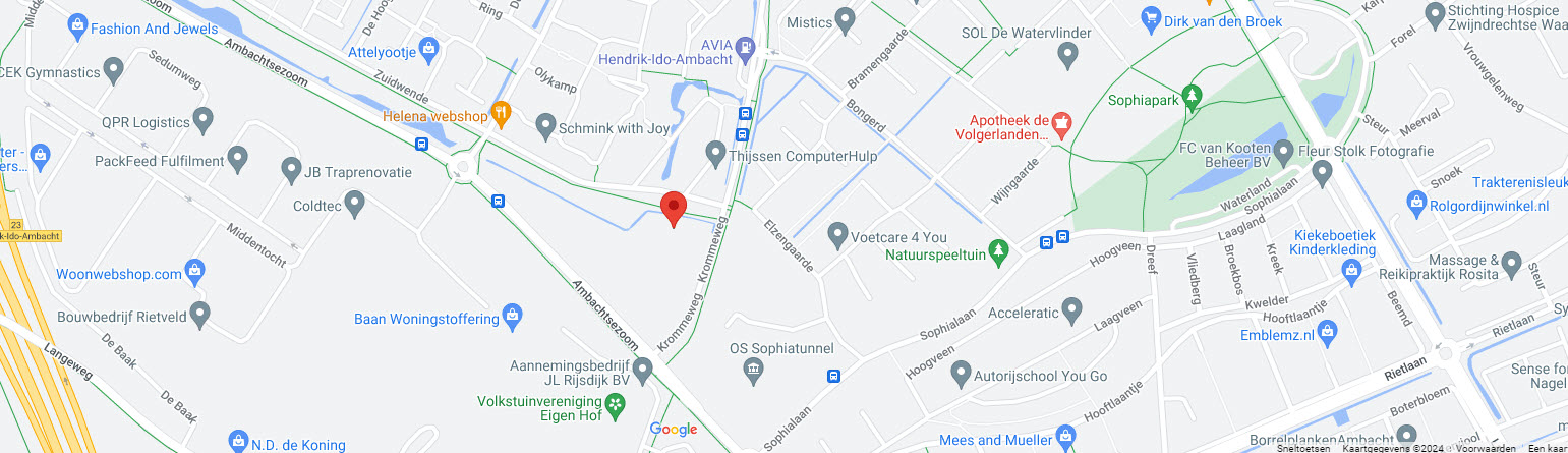Zuidwende 2