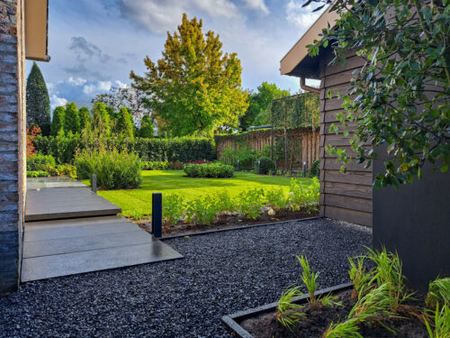 Onderhoud-renovatie